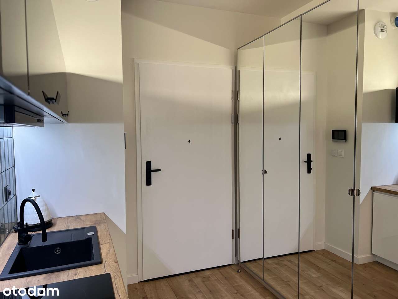 ANGEL CITY - Walońska studio do wynajęcia - Pełny obrazek: 4/15