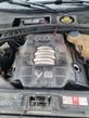 Audi A6 C5 sedan 2.4 v6 AML automat xenon bose pdc przód tył na części - 7