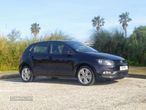 VW Polo 1.0 Trendline - 4