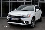 Mitsubishi ASX 1.6 Invite Navi - 2