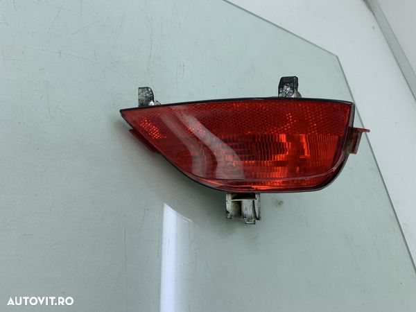 Stop auxiliar dreapta Dacia LOGAN 1.5 DCI 2012-2019 - 1