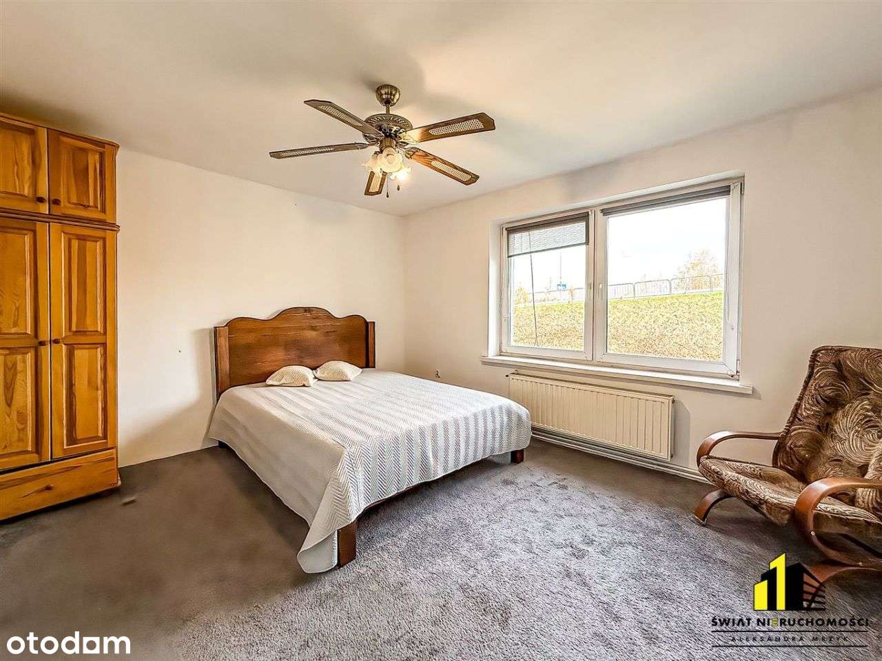 Dom dwurodzinny w Wapienicy - dostępny od zaraz-10