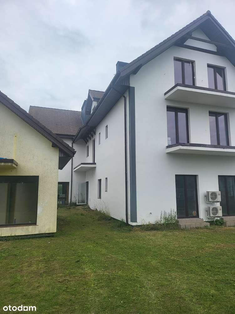 Dom Pensjonat - Pełny obrazek: 5/16