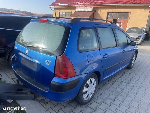 Piese Peugeot 307 sw 2.0 HDI - 5