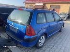 Piese Peugeot 307 sw 2.0 HDI - 5