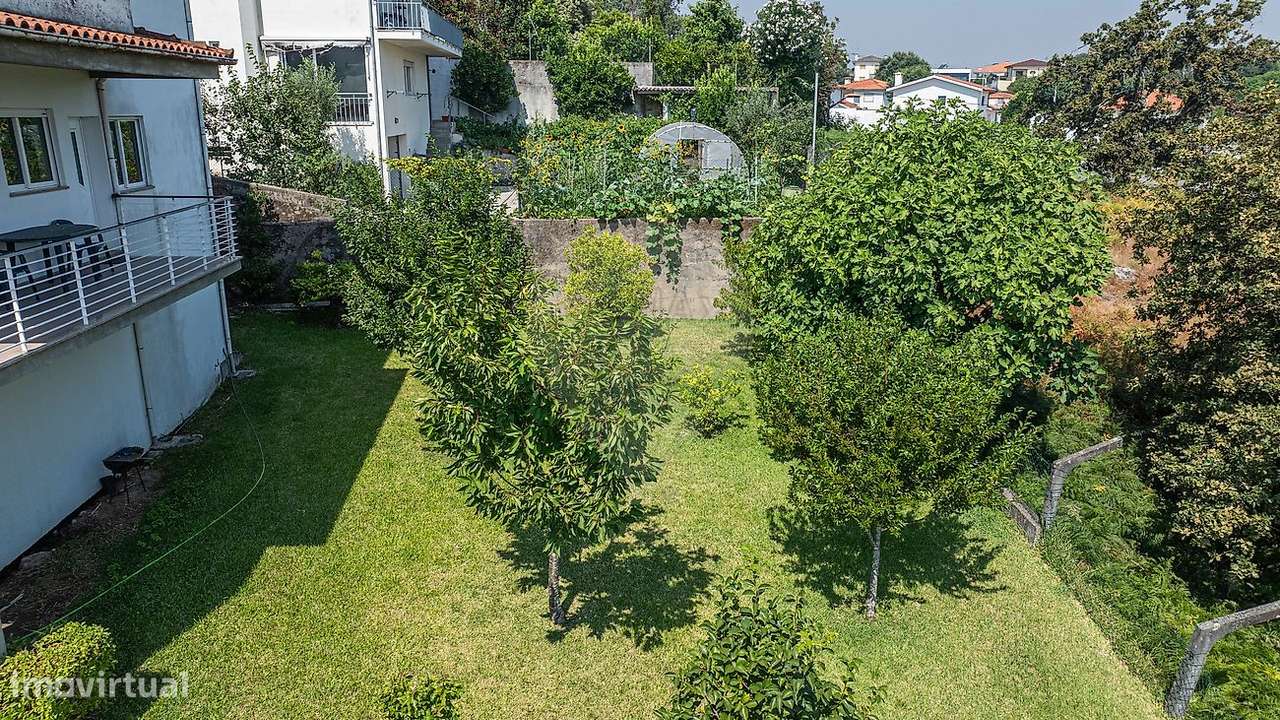 Moradia T4 para venda - Grande imagem: 4/42