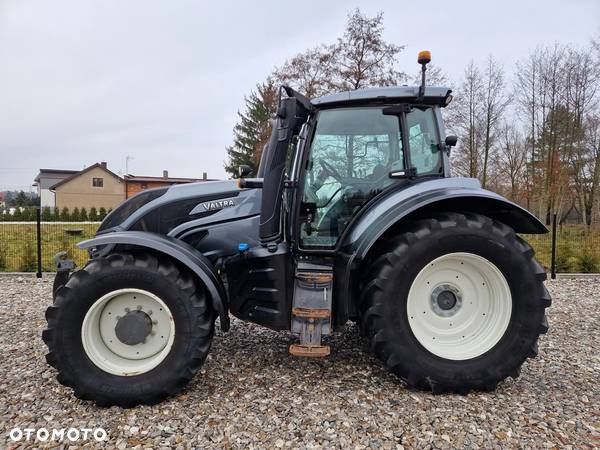 Valtra T154 ACTIVE - 3