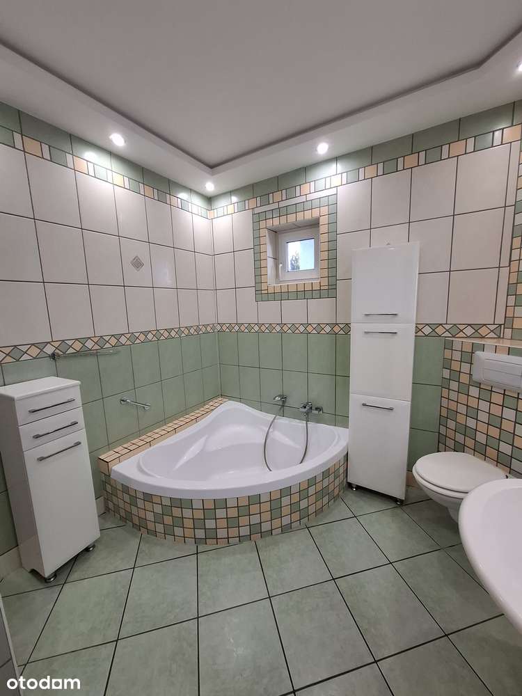 Przytulny dom 174 m² z garażem w Papowie Toruńskim - Osieki - Pełny obrazek: 5/20