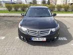 Honda Accord 2.2d Executive - 2