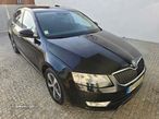 Skoda Octavia 1.6 TDI Ambition - 11