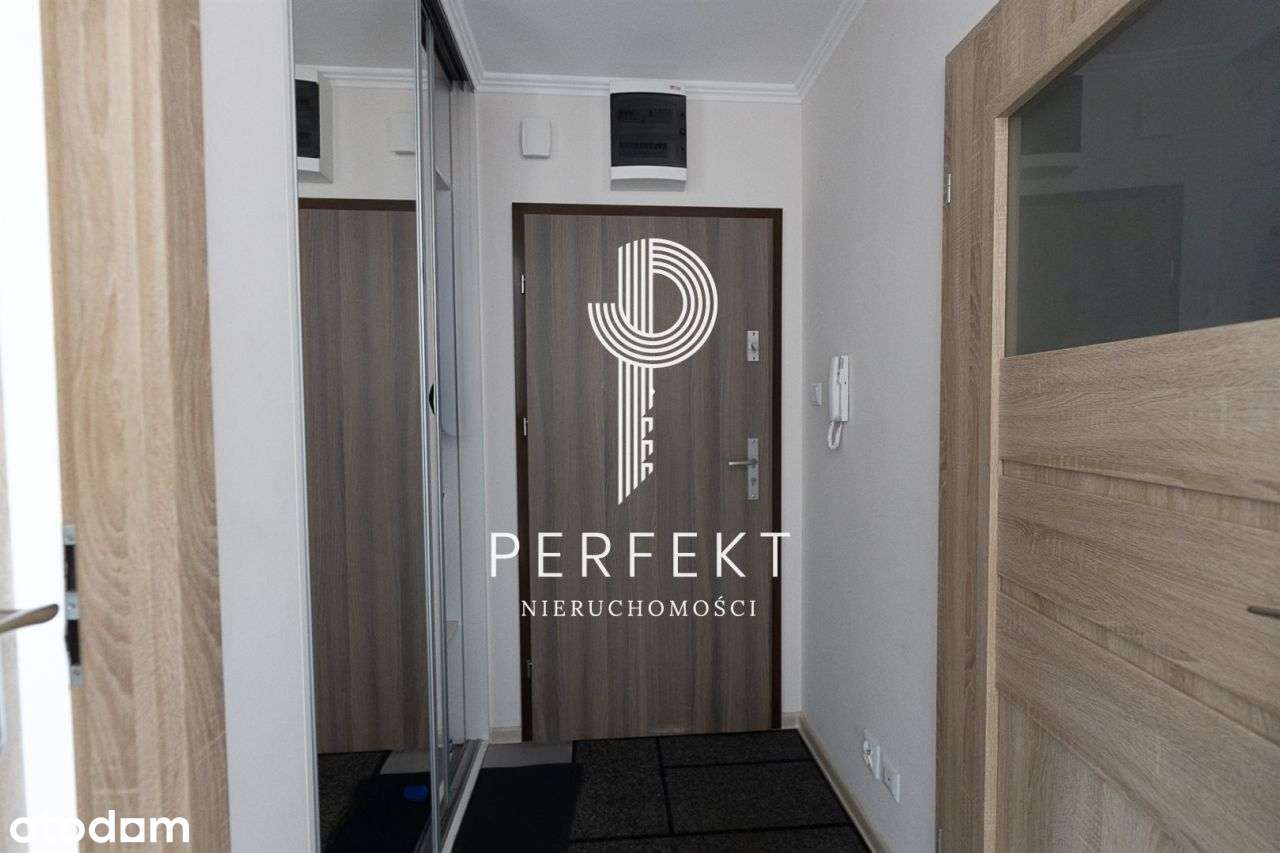 Mieszkanie 2 pokojowe | Nowe miasto | pod klucz - Więcej