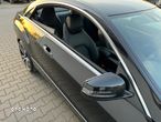 Mercedes-Benz Klasa E 250 CGI Coupe BlueEFFICIENCY Automatik Avantgarde - 6