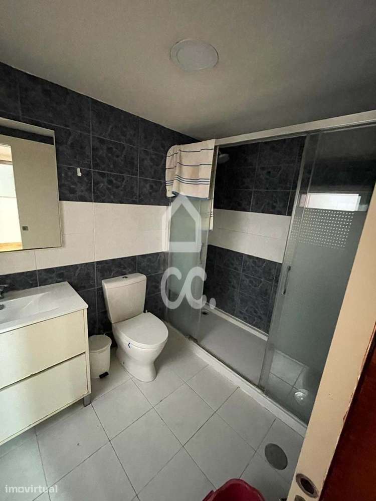 Moradia Geminada T2 Ramalde-8