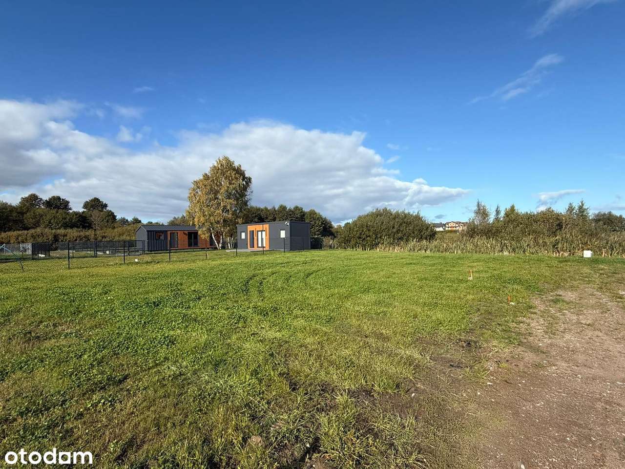 OSTATNIE DZIAŁKI w KARWI, Blisko do morza - Pełny obrazek: 4/8