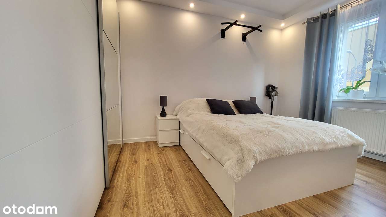 Wyjątkowa Okazja- Komfortowe Mieszkanie w Sercu Miasta - Pełny obrazek: 5/7