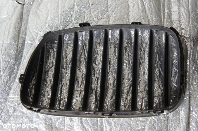 Grill Atrapa Nerki BMW 5GT F07 - 5