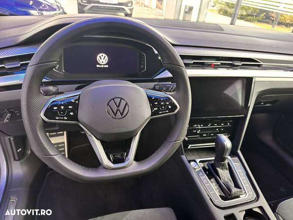 Volkswagen ARTEON SB 2.0 TDI DSG R-Line - 5