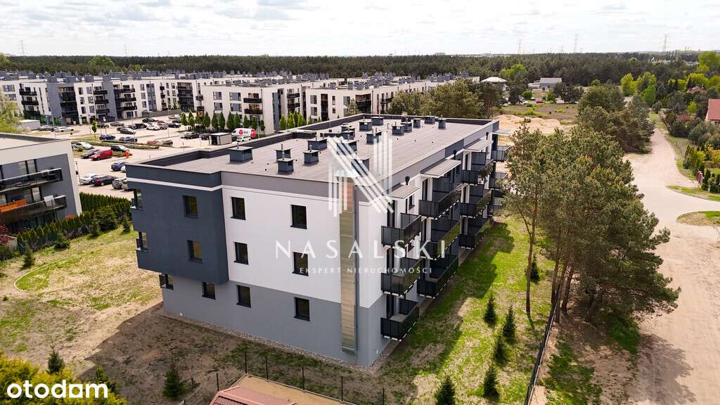 4 Pokoje 77M2 Fordon - Pełny obrazek: 4/5