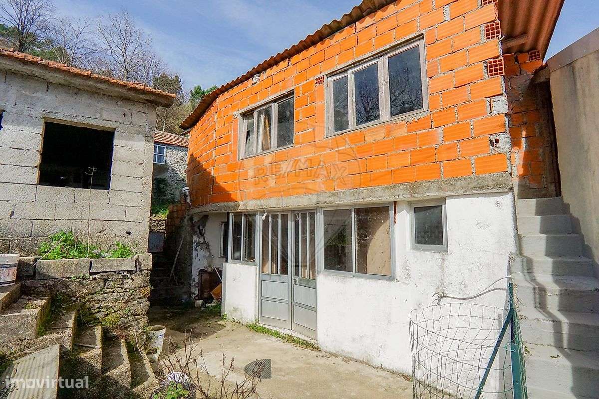 Moradia T0 para venda - Grande imagem: 4/14