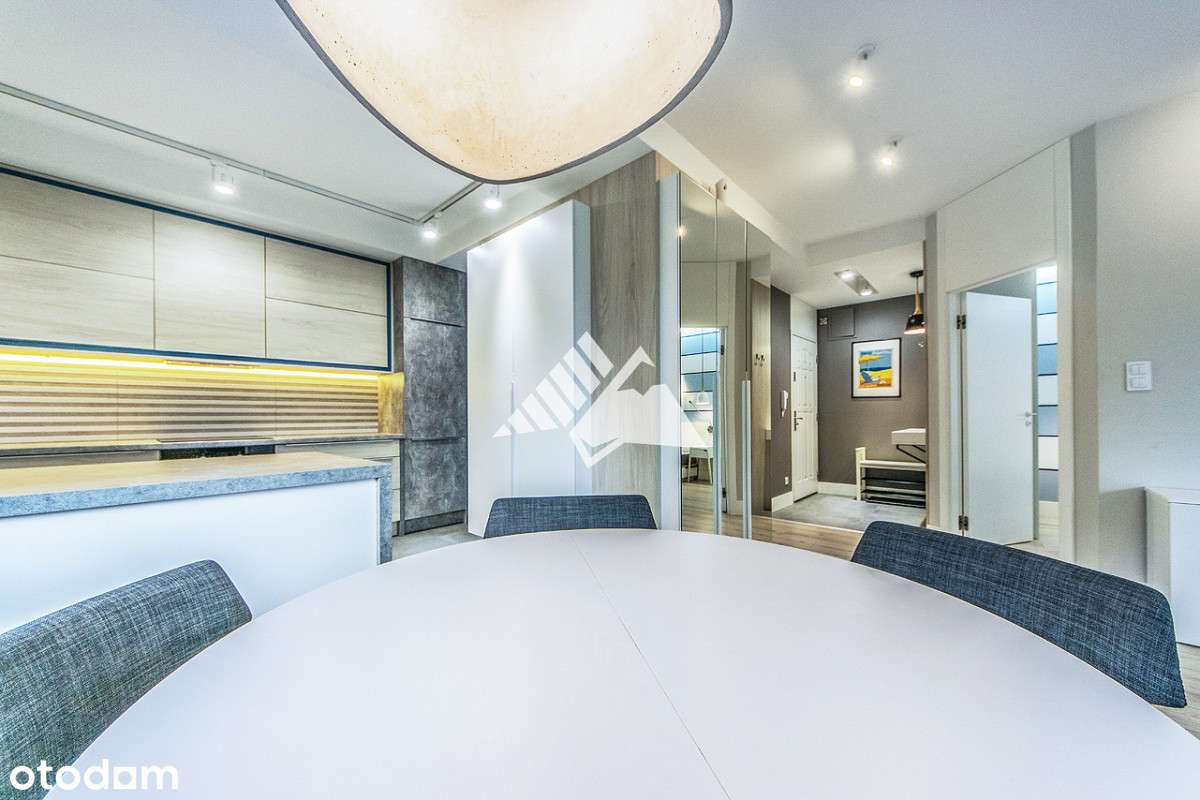 Ciche mieszkanie w sercu Gdyni – 56 m² + balkon-13