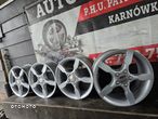 FELGI ALUFELGI  17" 5X112 ET54 SEAT Leon II ALTEA Toledo III - 1