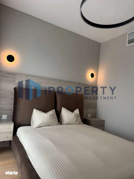 One Verdi Park I 3 Camere I Centrala Proprie I Balcon I Loc Parcare Su - Imagine principală: 5/16