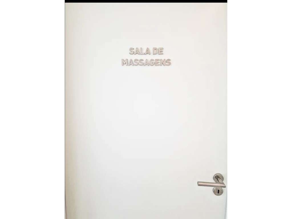 Condominio Bayline - Spa, Sauna, Ginásio, Piscina interior aquecida...-4