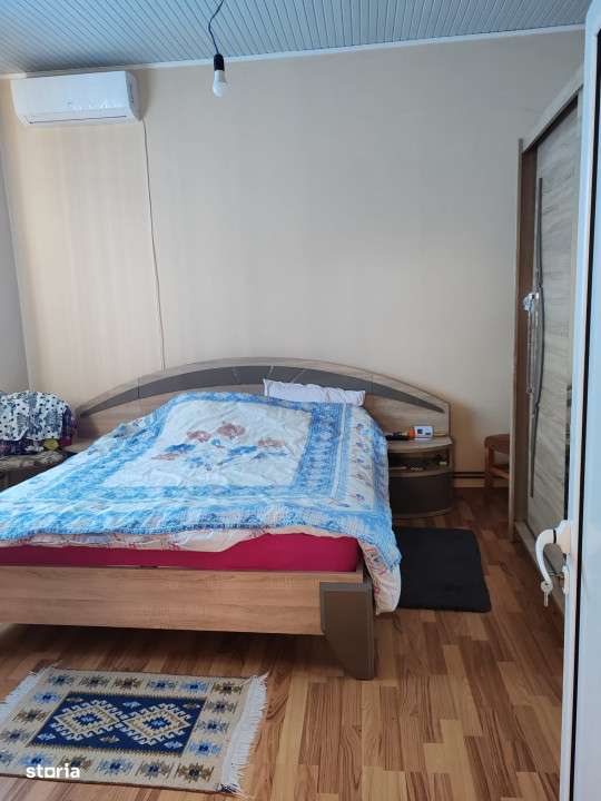 Casa parter si teren in zona Cretesti, Vaslui-10