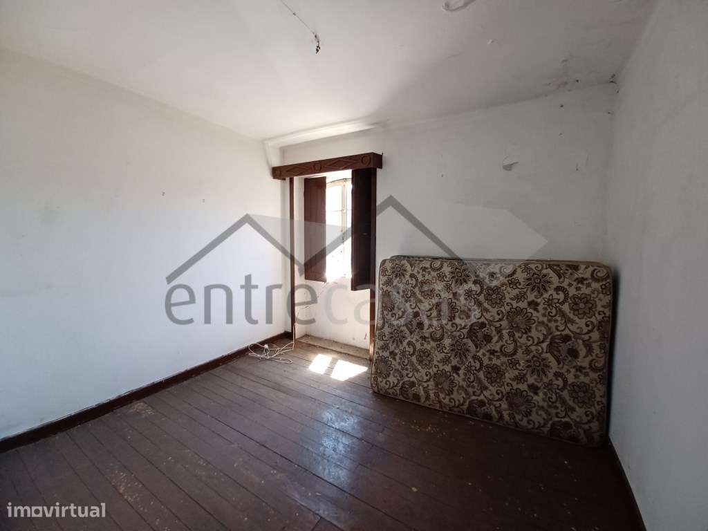 Casa Histórica Centro Cidade Viana - Grande imagem: 5/19