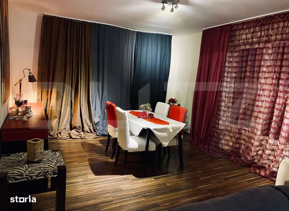 Casa tip duplex,6 camere,220mp,241mp teren,garaj,zona Unirea - Imagine principală: 2/10