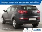 Kia Sportage - 5