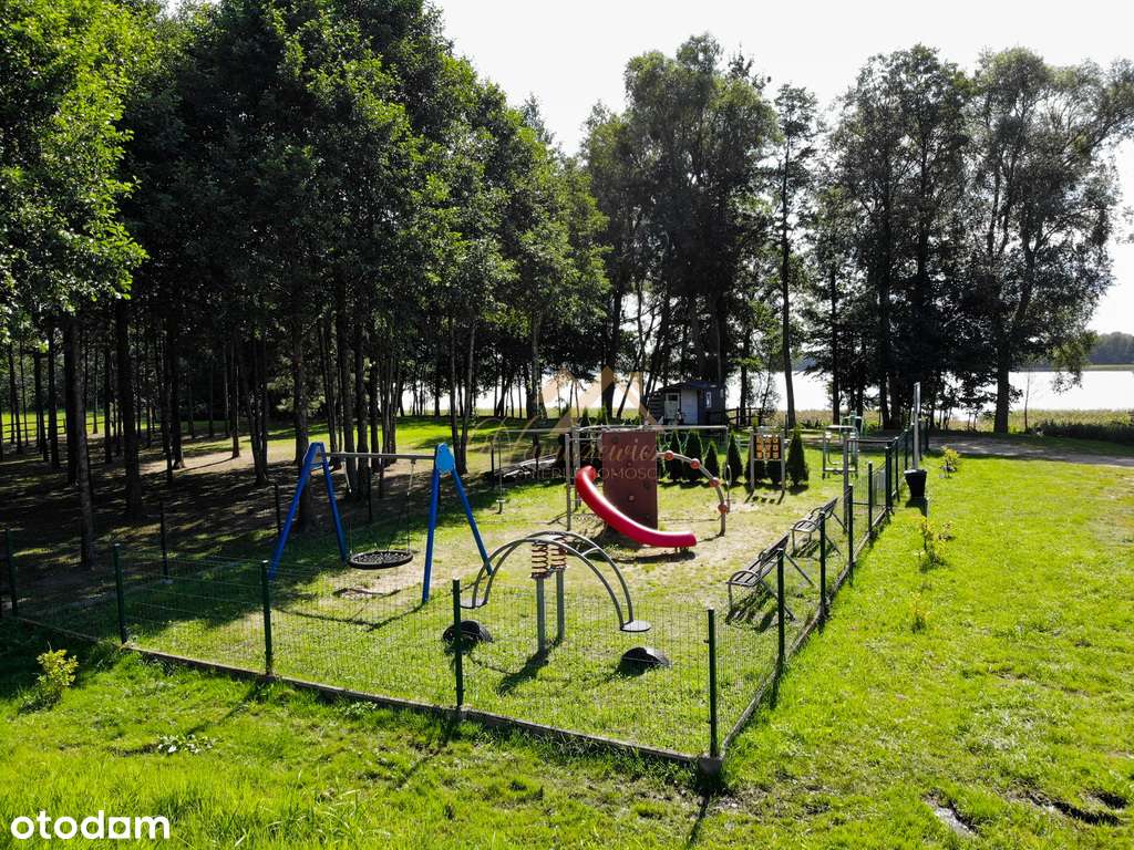 300 m od  plaży | Działka budowlana, prąd - Pełny obrazek: 4/13