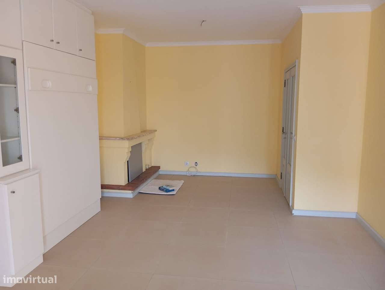 Magnífico apartamento T2 em S. João da Madeira-9