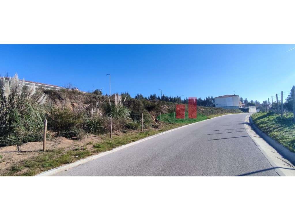 Lote de Terreno para Construção - Chainça, Rio Maior ***RIOMAGIC*** - Grande imagem: 4/24