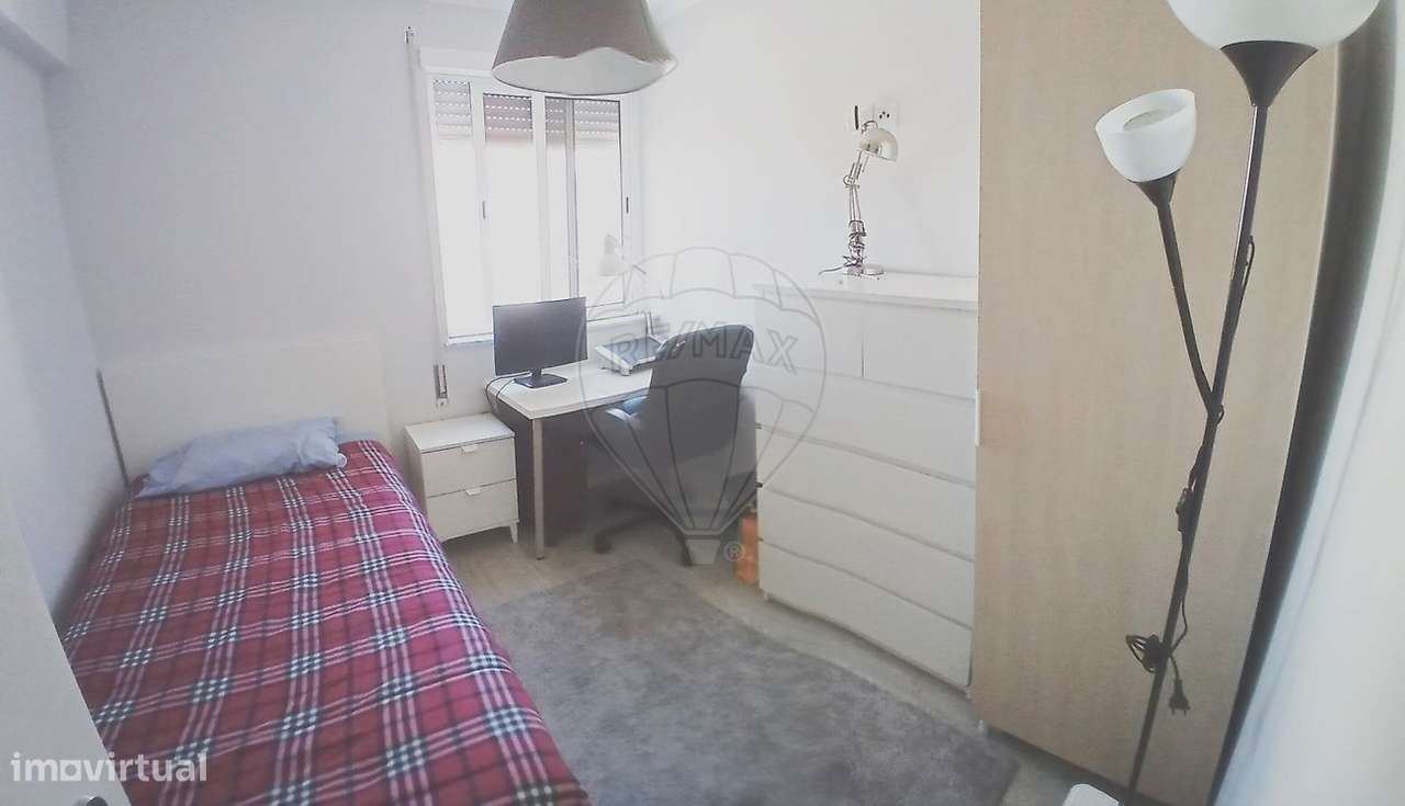 Apartamento T3 para venda-10