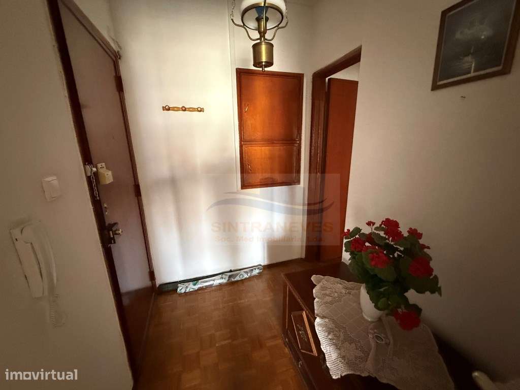 com Excelente Luminosidade | 5.º Andar com Elevador | Pronto a Habi... - Grande imagem: 3/12