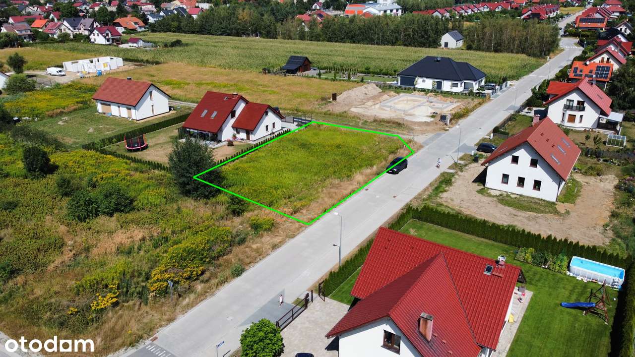 MPZP, full media, droga asfaltowa, narożna-2