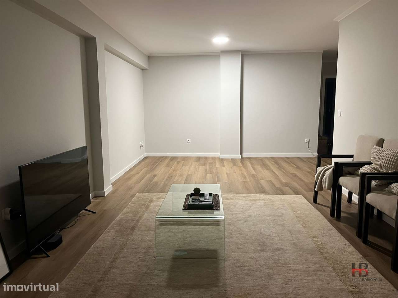 Apartamento T3 Venda em Paranhos,Porto-2