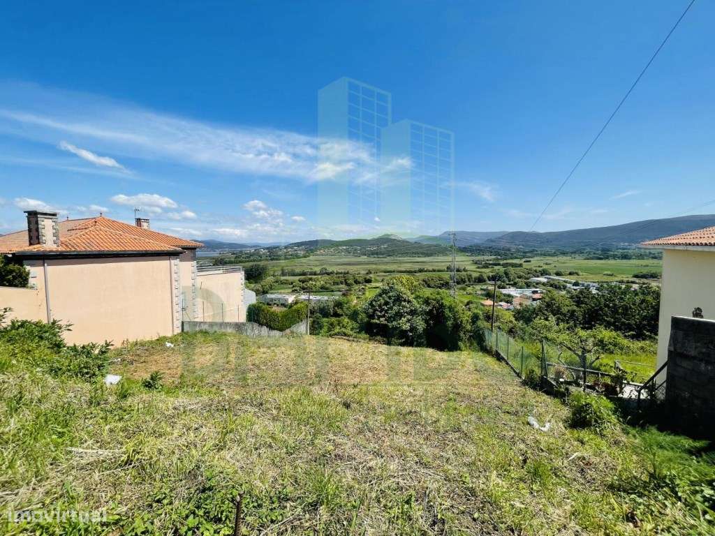 Terreno para construção em Vilarelho - Grande imagem: 5/8