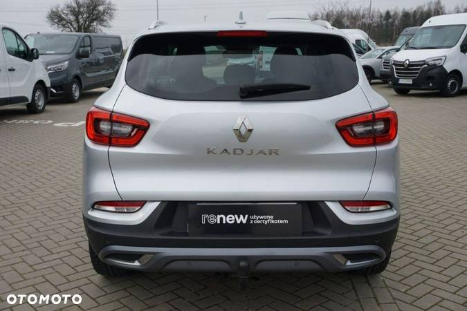 Renault Kadjar 1.3 TCe FAP Intens EDC - 6