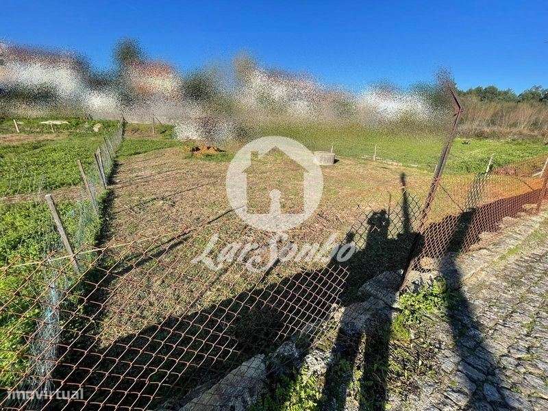 Terreno de 632 m² para construção de moradia individual, em Alvarel... - Grande imagem: 4/18