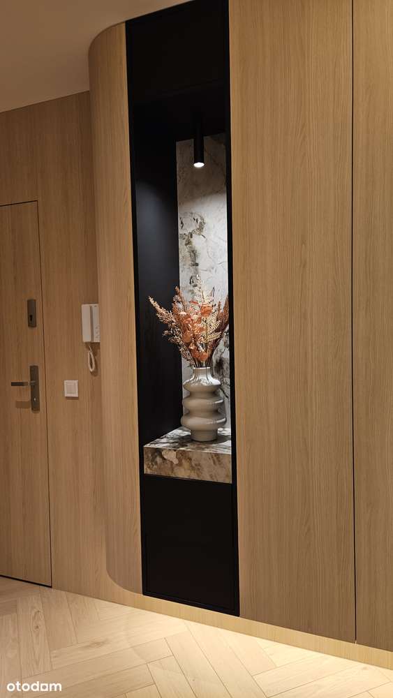 Nowoczesne 2-pokojowe mieszkanie z balkonem i garażem. - Pełny obrazek: 5/17