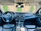 BMW Seria 5 525d xDrive Sport-Aut. Luxury Line - 7