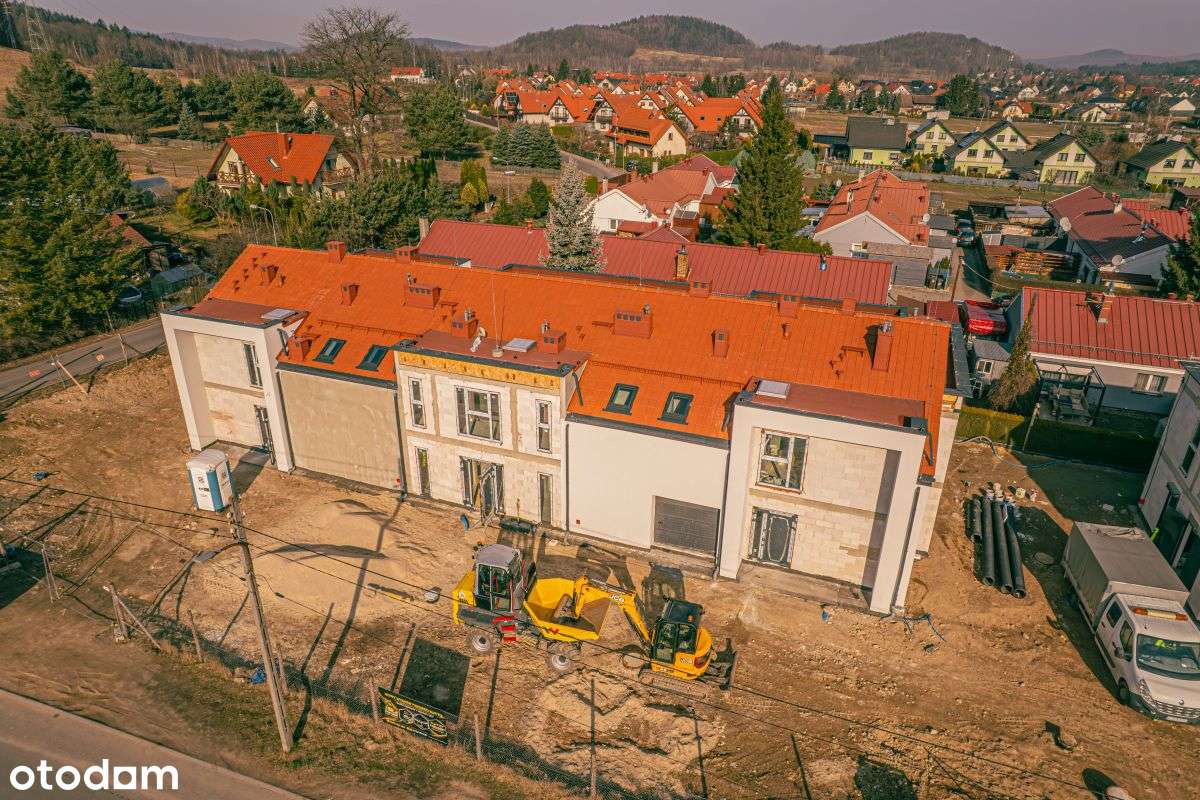 Apartament blisko Karpacza + dodatkowe m2 gratis - Pełny obrazek: 2/16