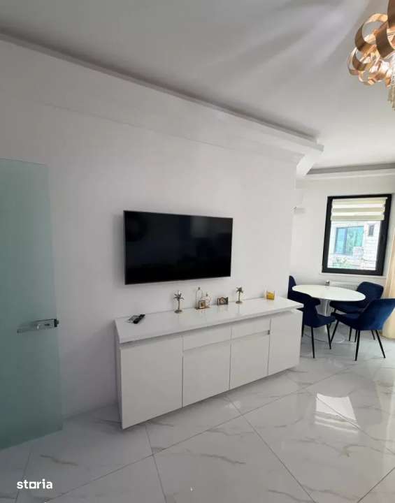 Apartament 2 camere in complex Zig Zag Residence, Mamaia Nord-4