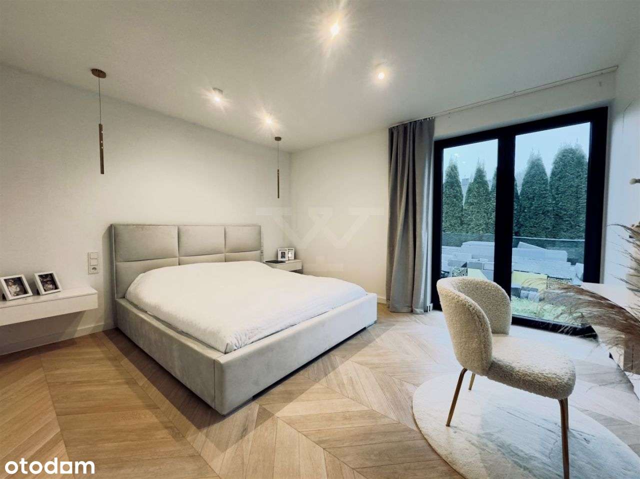 Dom, 120,92 m², Konopnica-15