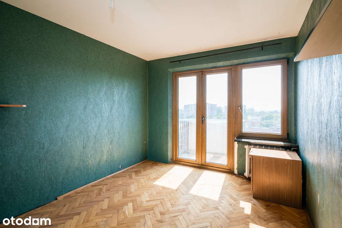 3 pokojowe mieszkanie | bardzo jasne | piękny widok-0