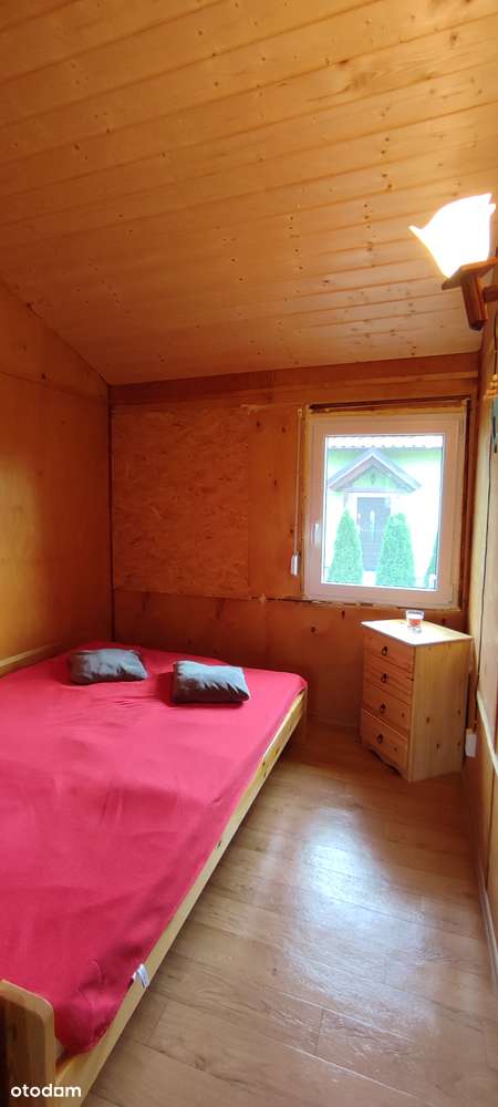 Dom z widokiem na jezioro Jagodne - DOSKONAŁA LOKALIZACJA-8