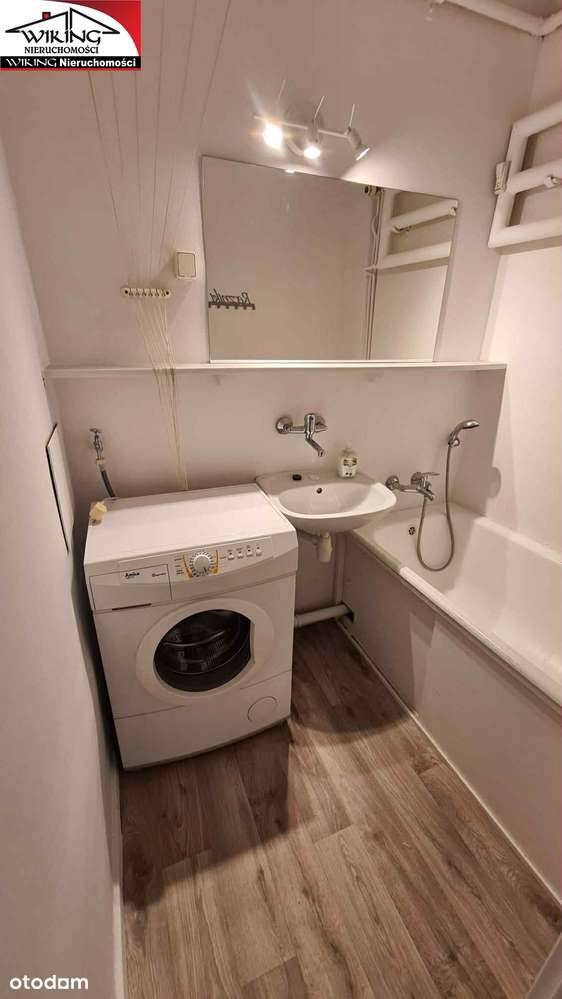 Mieszkanie inwestycyjne z najemcami – Poznań, os. Wichrowe Wzgórze-9