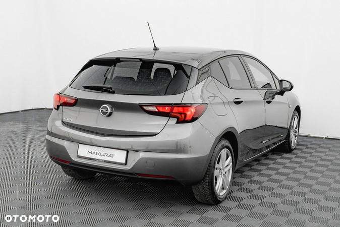 Opel Astra V 1.2 T GS Line S&S - 6